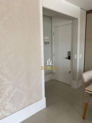 Imagem Apartamento com 3 Quartos à Venda, 123 m² em Centro - São Bernardo Do Campo