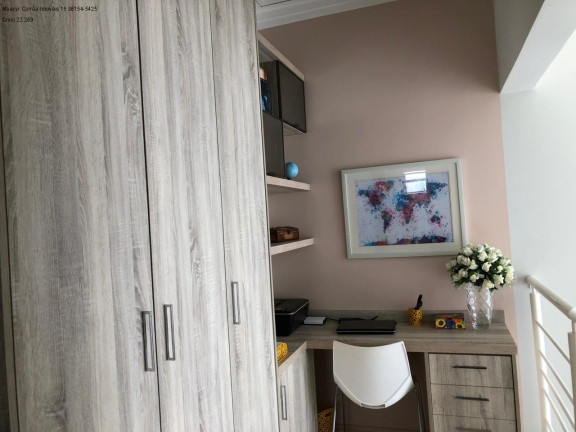 Imagem Imóvel com 3 Quartos à Venda, 198 m² em Condominio Villagio Milano - Sorocaba Imagem Imóvel com 3 Quartos à Venda, 198 m² em Condominio Villagio Milano - Sorocaba