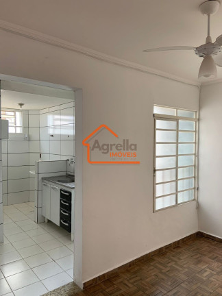Imagem Imóvel com 2 Quartos à Venda, 46 m² em Condominio Residencial Morada Do Sol - Mogi Guaçu Imagem Imóvel com 2 Quartos à Venda, 46 m² em Condominio Residencial Morada Do Sol - Mogi Guaçu