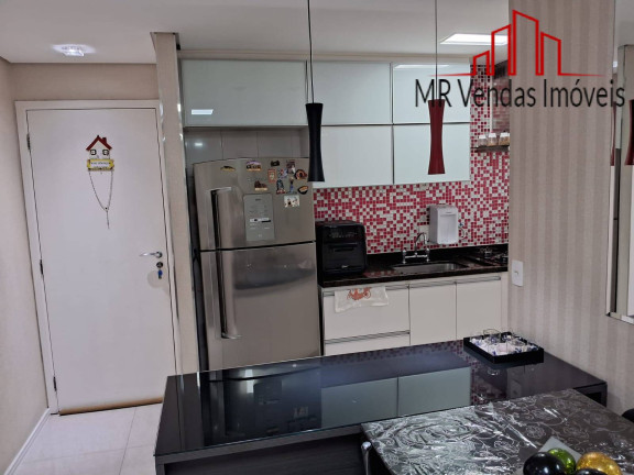 Imagem Apartamento com 2 Quartos à Venda, 62 m² em Parque Da Mooca - São Paulo