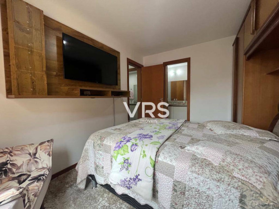 Imagem Apartamento com 2 Quartos à Venda, 81 m² em Agriões - Teresópolis Imagem Apartamento com 2 Quartos à Venda, 81 m² em Agriões - Teresópolis