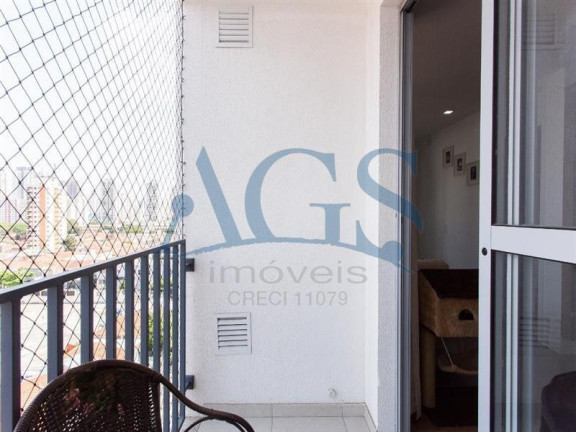 Imagem Apartamento com 3 Quartos à Venda, 63 m² em Parque São Jorge - São Paulo Imagem Apartamento com 3 Quartos à Venda, 63 m² em Parque São Jorge - São Paulo