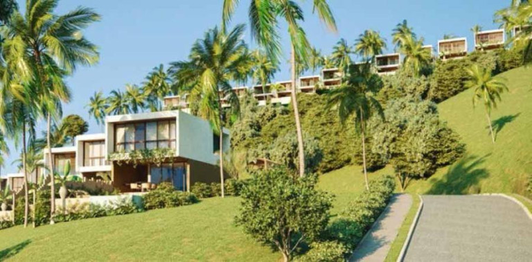 Casa de Condomínio com 3 Quartos à Venda, 130 m²
