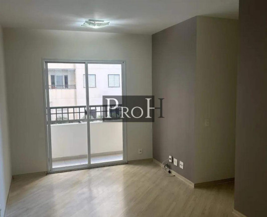 Apartamento com 3 Quartos à Venda, 65 m² em Centro - São Bernardo Do Campo