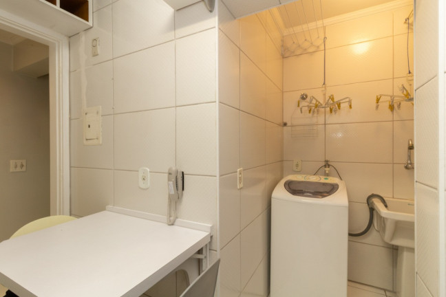 Imagem Apartamento com 1 Quarto à Venda, 44 m² em Jardim Paulista - São Paulo