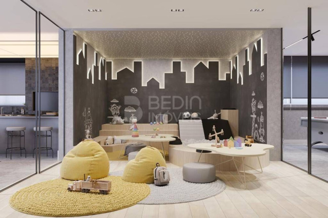 Imagem Apartamento com 3 Quartos à Venda, 106 m² em Fazendinha - Itajaí Imagem Apartamento com 3 Quartos à Venda, 106 m² em Fazendinha - Itajaí