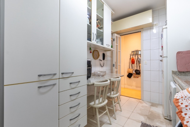 Imagem Apartamento com 3 Quartos à Venda, 73 m² em Vila Gumercindo - São Paulo Imagem Apartamento com 3 Quartos à Venda, 73 m² em Vila Gumercindo - São Paulo
