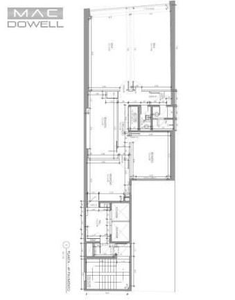 Imagem Sala Comercial para Alugar, 150 m² em Leblon / Rio De Janeiro / Rj - Rio De Janeiro