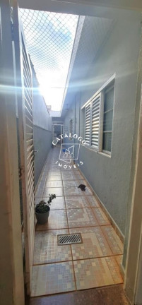 Imagem Casa com 3 Quartos à Venda, 228 m² em Jardim Paulistano - Ribeirão Preto