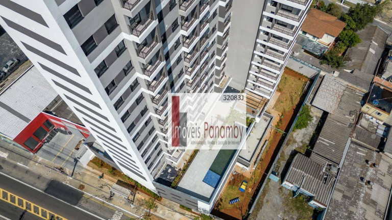 Imagem Apartamento com 2 Quartos à Venda, 57 m² em Socorro - São Paulo Imagem Apartamento com 2 Quartos à Venda, 57 m² em Socorro - São Paulo