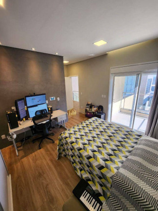 Imagem Sobrado com 3 Quartos à Venda, 243 m² em Campos De São José - São José Dos Campos