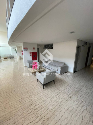 Imagem Apartamento com 2 Quartos à Venda, 60 m² em Vila Rosa - Goiânia