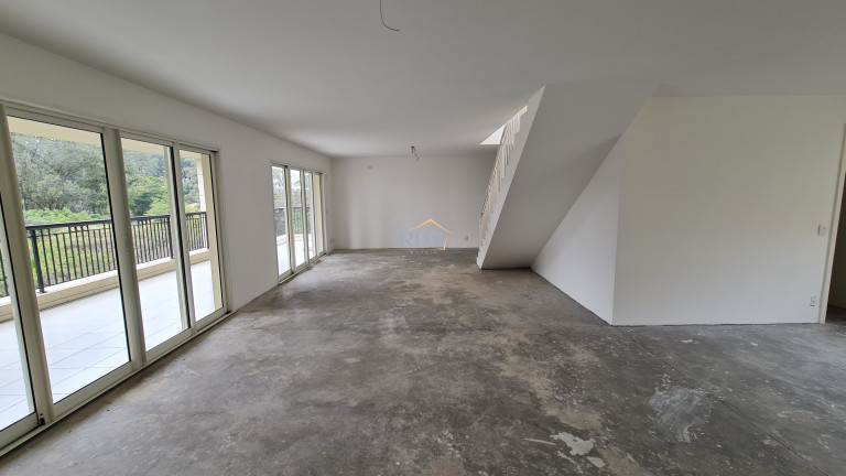 Imagem Apartamento com 4 Quartos à Venda, 510 m² em Santo Amaro - São Paulo