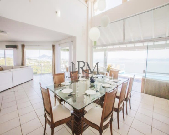 Imagem Imóvel com 9 Quartos à Venda, 757 m² em Cacupé - Florianópolis Imagem Imóvel com 9 Quartos à Venda, 757 m² em Cacupé - Florianópolis