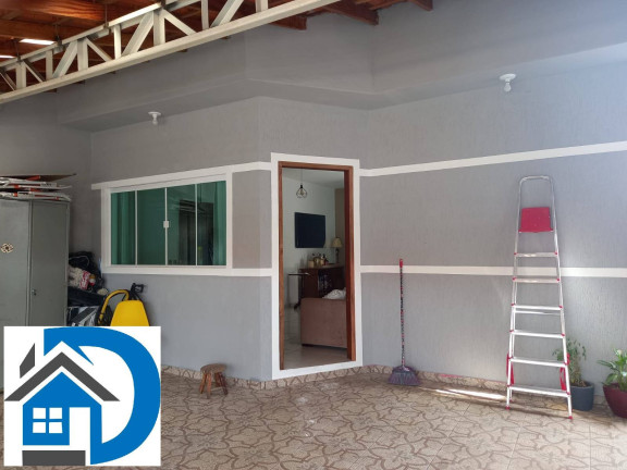 Casa com 2 Quartos à Venda,  em Jardim Wanel Ville V - Sorocaba