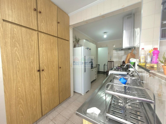 Imagem Apartamento com 2 Quartos à Venda, 113 m² em Aparecida - Santos
