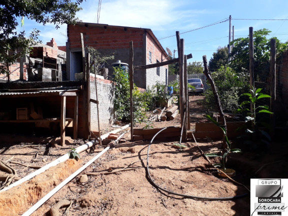 Imagem Imóvel com 2 Quartos à Venda, em Cercado - Araçoiaba Da Serra Imagem Imóvel com 2 Quartos à Venda, em Cercado - Araçoiaba Da Serra