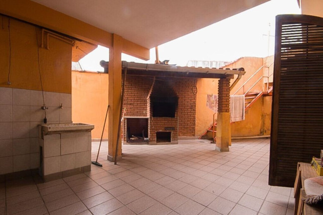 Imagem Casa com 7 Quartos à Venda, 300 m² em Itaim Paulista - São Paulo Imagem Casa com 7 Quartos à Venda, 300 m² em Itaim Paulista - São Paulo