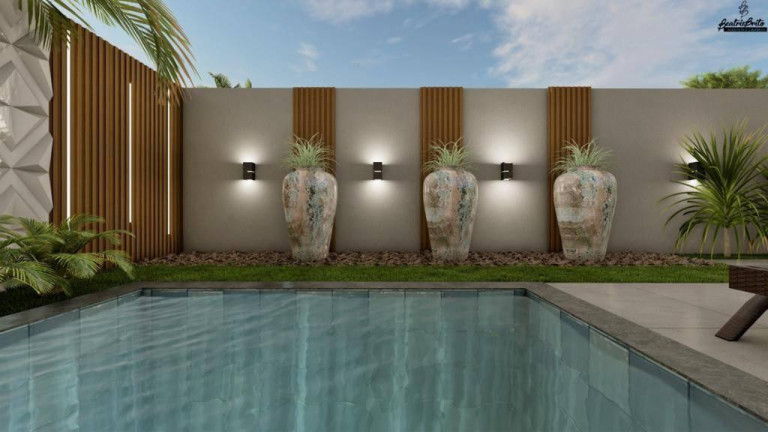 Imagem Casa de Condomínio com 4 Quartos à Venda, 281 m² em Residencial Shalom - Campo Grande Imagem Casa de Condomínio com 4 Quartos à Venda, 281 m² em Residencial Shalom - Campo Grande