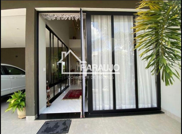 Imagem Imóvel com 4 Quartos à Venda, 250 m² em Ibiti Royal Park - Sorocaba