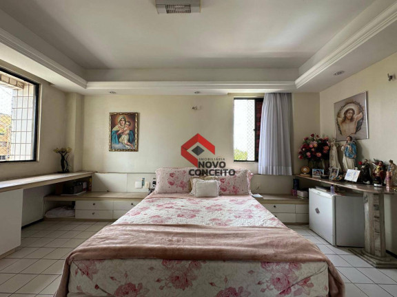 Imagem Apartamento com 3 Quartos à Venda, 128 m² em Aldeota - Fortaleza Imagem Apartamento com 3 Quartos à Venda, 128 m² em Aldeota - Fortaleza