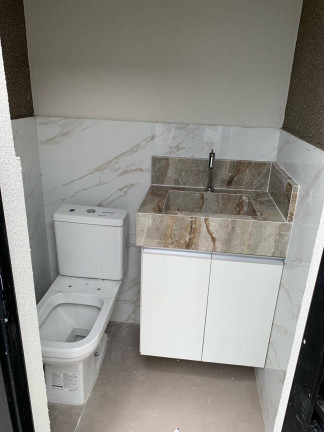 Imagem Casa com 3 Quartos à Venda, 143 m² em Condomínio Primor Das Torres - Cuiabá