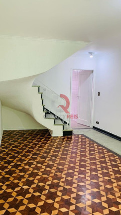 Imagem Sobrado com 3 Quartos à Venda, 125 m² em Vila Maria - São Paulo Imagem Sobrado com 3 Quartos à Venda, 125 m² em Vila Maria - São Paulo