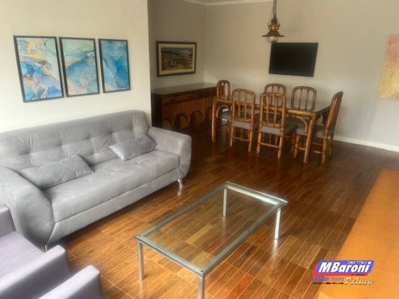 Imagem Apartamento com 3 Quartos para Alugar, 105 m² em Paraíso - São Paulo Imagem Apartamento com 3 Quartos para Alugar, 105 m² em Paraíso - São Paulo
