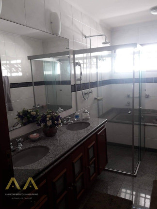 Imagem Casa com 4 Quartos para Alugar, 356 m² em Alphaville - Santana De Parnaíba Imagem Casa com 4 Quartos para Alugar, 356 m² em Alphaville - Santana De Parnaíba