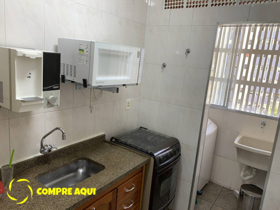 Imagem Apartamento com 1 Quarto à Venda, 35 m² em Bela Vista - São Paulo Imagem Apartamento com 1 Quarto à Venda, 35 m² em Bela Vista - São Paulo
