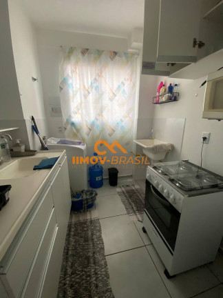 Imagem Apartamento com 2 Quartos para Alugar, 40 m² em Pioneiros - Campo Grande Imagem Apartamento com 2 Quartos para Alugar, 40 m² em Pioneiros - Campo Grande