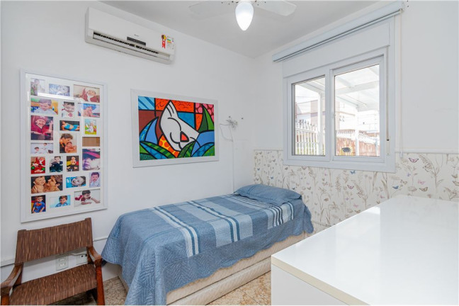 Imagem Casa com 2 Quartos à Venda, 108 m² em Lomba Do Pinheiro - Porto Alegre