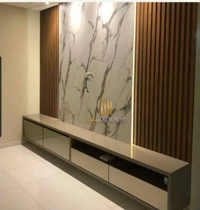 Imagem Apartamento com 3 Quartos à Venda, 78 m² em Vila Brasília - Aparecida De Goiânia Imagem Apartamento com 3 Quartos à Venda, 78 m² em Vila Brasília - Aparecida De Goiânia