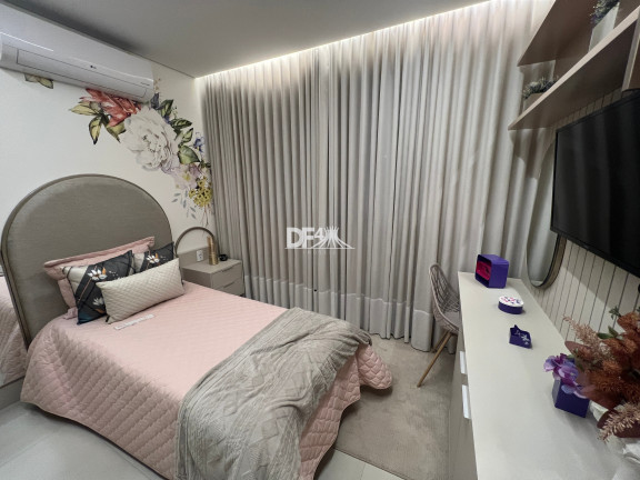 Imagem Imóvel com 3 Quartos à Venda, 91 m² em águas Claras - Brasília