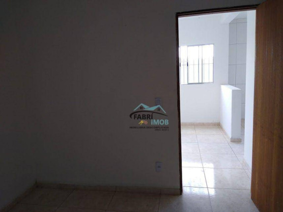 Imagem Casa com 2 Quartos à Venda, 64 m² em Jardim Alvorada - Salto De Pirapora
