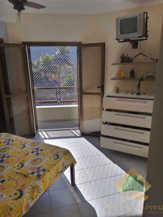 Imagem Apartamento com 2 Quartos à Venda, 93 m² em Perequê Açu - Ubatuba Imagem Apartamento com 2 Quartos à Venda, 93 m² em Perequê Açu - Ubatuba
