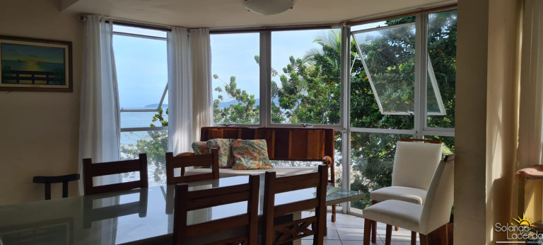 Imagem Cobertura com 3 Quartos à Venda, 133 m² em Praia Vermelha Do Centro - Ubatuba