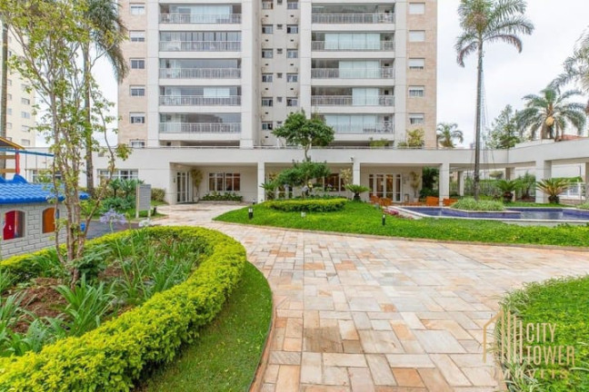 Imagem Apartamento com 2 Quartos à Venda, 108 m² em Vila Alexandria - São Paulo Imagem Apartamento com 2 Quartos à Venda, 108 m² em Vila Alexandria - São Paulo