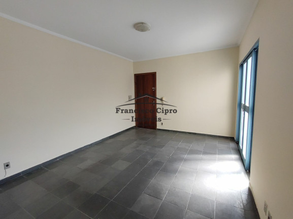 Imagem Apartamento com 2 Quartos à Venda, 80 m² em Jardim Bela Vista - Guaratinguetá
