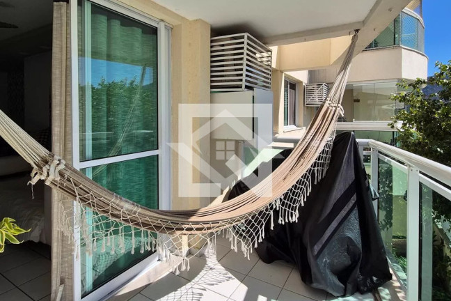 Imagem Apartamento com 2 Quartos à Venda, 65 m² em Recreio Dos Bandeirantes - Rio De Janeiro