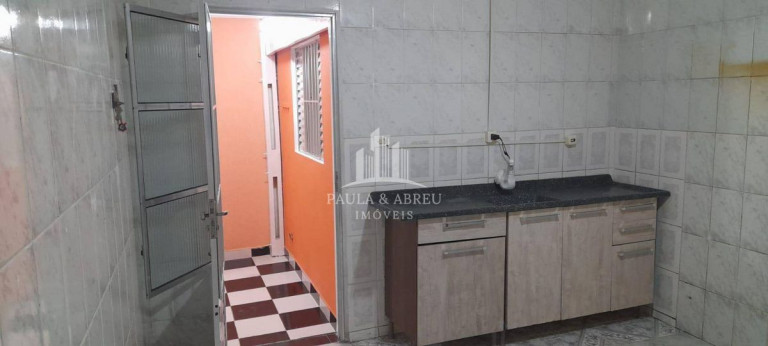 Imagem Casa com 3 Quartos à Venda, em Jardim Maria Eneida - Mauá Imagem Casa com 3 Quartos à Venda, em Jardim Maria Eneida - Mauá