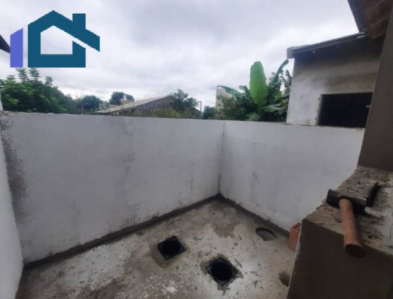 Imagem Casa de Condomínio com 2 Quartos à Venda, 42 m² em Loteamento Vila Rica - Gravataí Imagem Casa de Condomínio com 2 Quartos à Venda, 42 m² em Loteamento Vila Rica - Gravataí