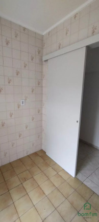Imagem Apartamento com 1 Quarto para Alugar, 55 m² em Teresópolis - Porto Alegre