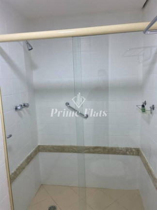 Imagem Apartamento com 1 Quarto à Venda, 32 m² em Itaim Bibi - São Paulo