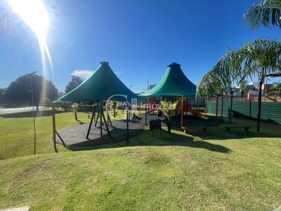 Imagem Terreno à Venda, 980 m² em Alphaville Campo Grande - Campo Grande
