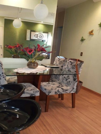 Imagem Apartamento com 3 Quartos à Venda, 58 m² em Campos Elíseos - Ribeirão Preto Imagem Apartamento com 3 Quartos à Venda, 58 m² em Campos Elíseos - Ribeirão Preto