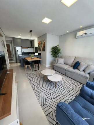 Imagem Apartamento com 2 Quartos à Venda, 73 m² em Navegantes - Capão Da Canoa
