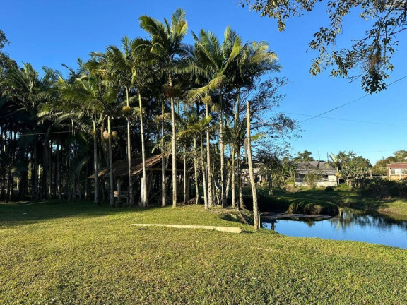 Casa com 3 Quartos à Venda, 120 m² em Pinheiros - Balneário Barra Do Sul