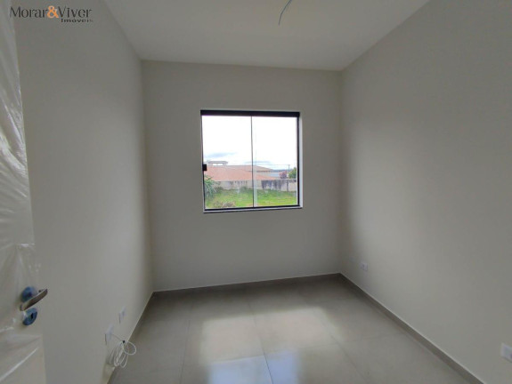 Imagem Apartamento com 2 Quartos à Venda, 43 m² em Parque Da Fonte - São José Dos Pinhais