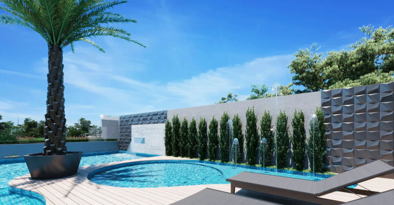 Imagem Apartamento com 3 Quartos à Venda, 75 m² em Praia Da Armação - Penha Imagem Apartamento com 3 Quartos à Venda, 75 m² em Praia Da Armação - Penha